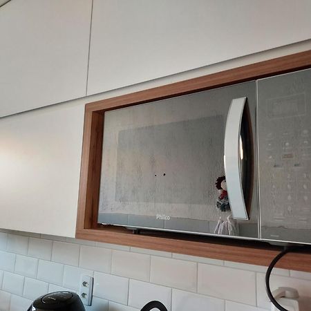 Apartamento Mobiliado 1 Quarto 페트롤리나 외부 사진