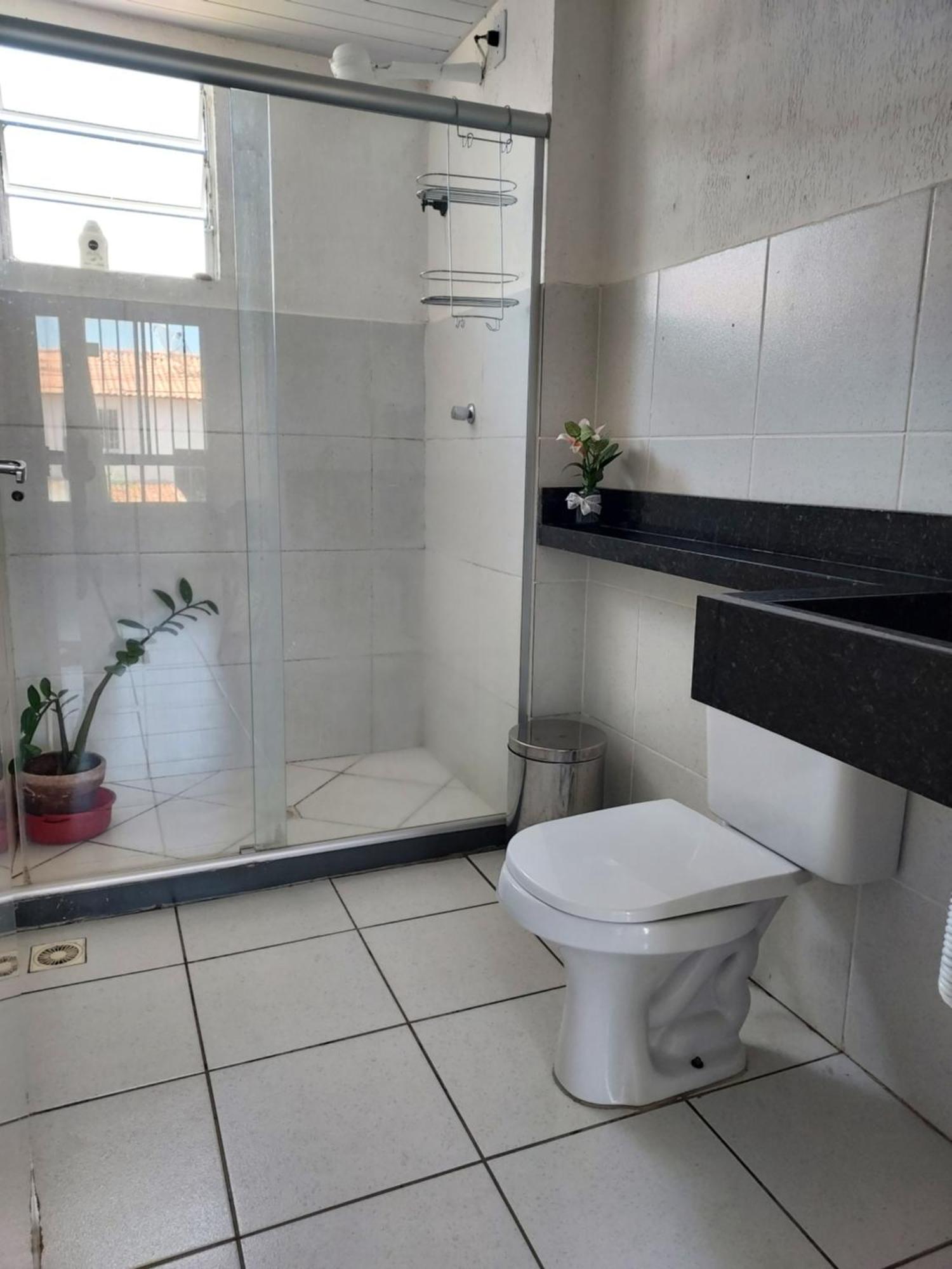 Apartamento Mobiliado 1 Quarto 페트롤리나 외부 사진