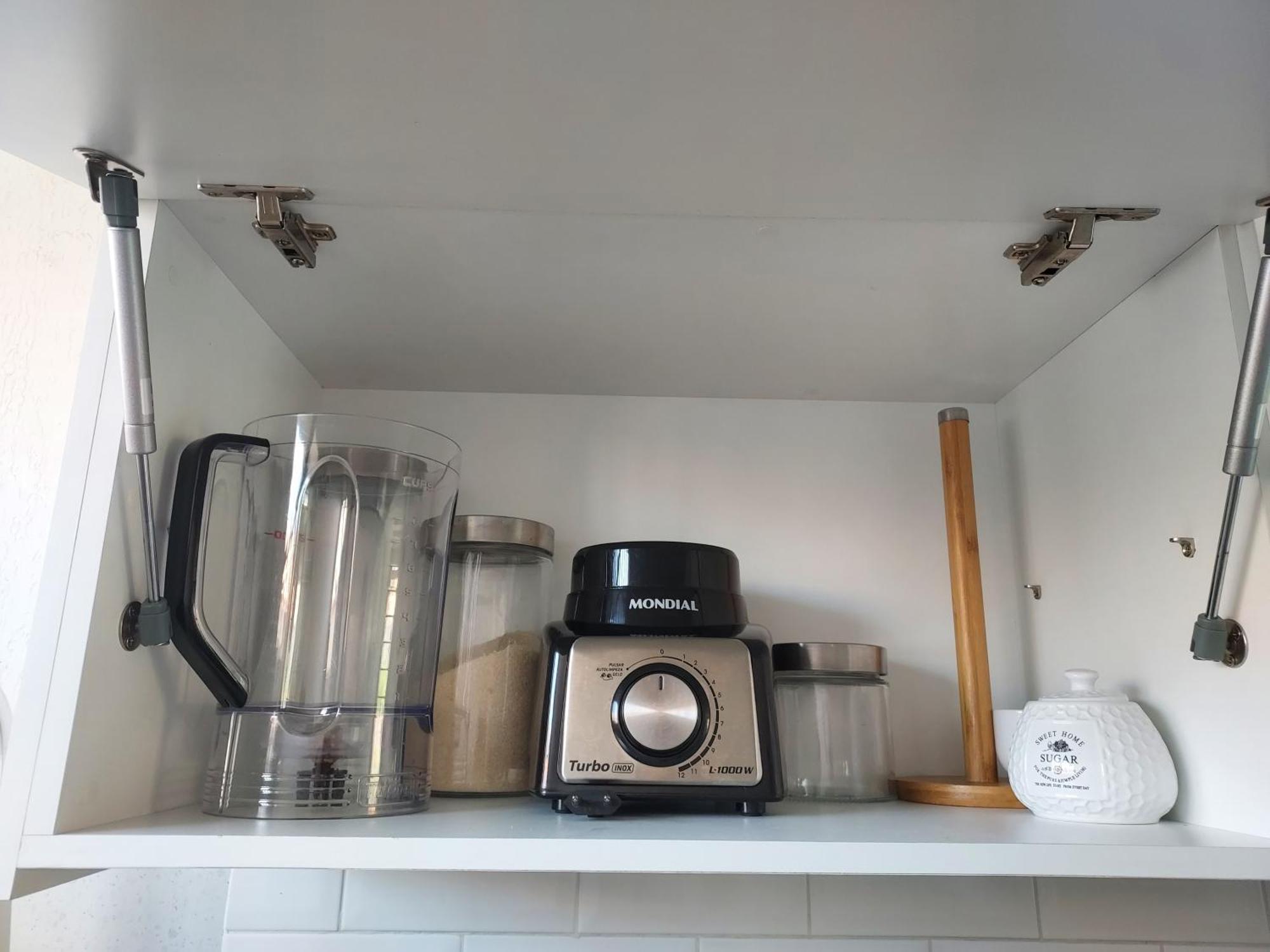 Apartamento Mobiliado 1 Quarto 페트롤리나 외부 사진